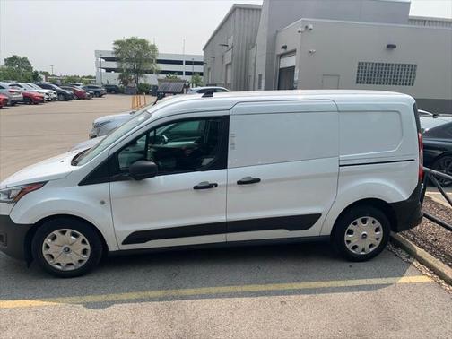 2020 Ford Transit Connect XL Cargo Van