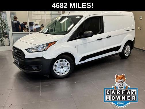 2020 Ford Transit Connect XL Cargo Van