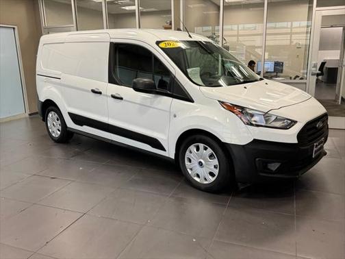 2020 Ford Transit Connect XL Cargo Van
