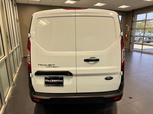 2020 Ford Transit Connect XL Cargo Van