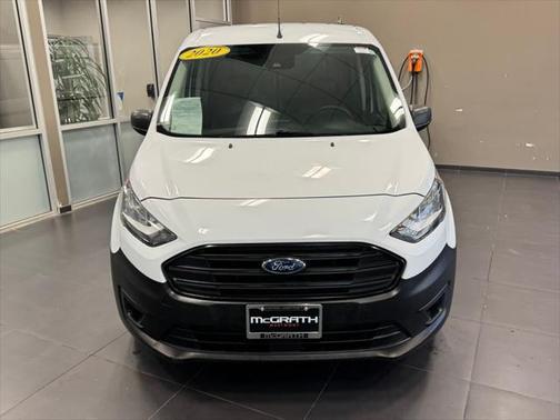 2020 Ford Transit Connect XL Cargo Van