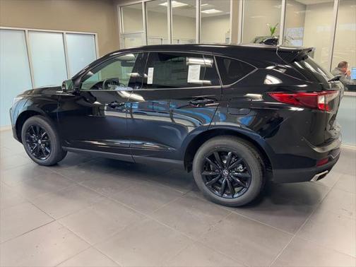 2025 Acura RDX Base
