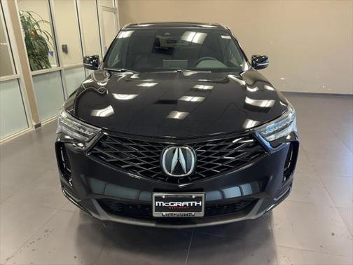 2025 Acura RDX Base
