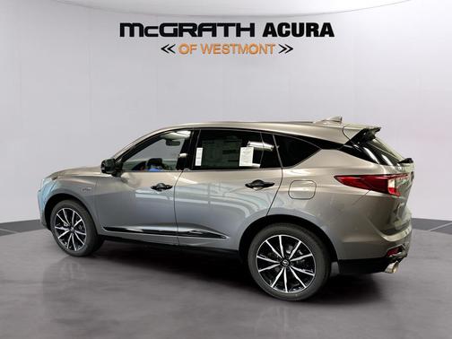 2026 Acura RDX A-Spec Advance Package