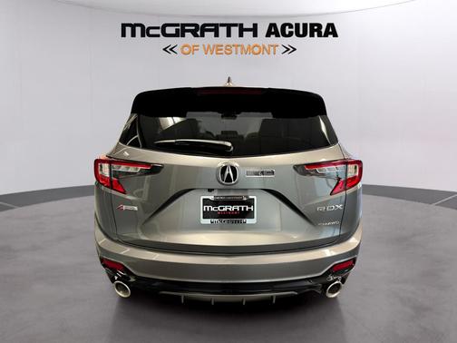 2026 Acura RDX A-Spec Advance Package