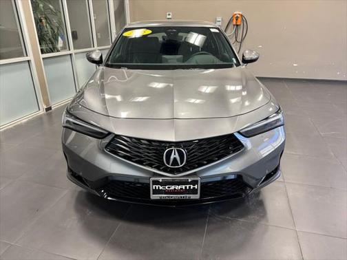 2025 Acura Integra A-SPEC Technology