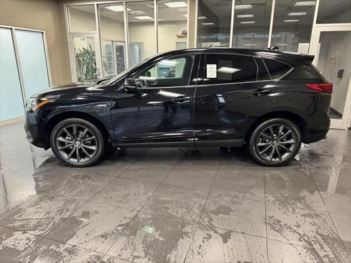 2025 Acura RDX Base