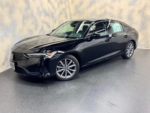 2026 Acura Integra FWD