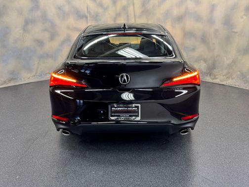 2026 Acura Integra FWD