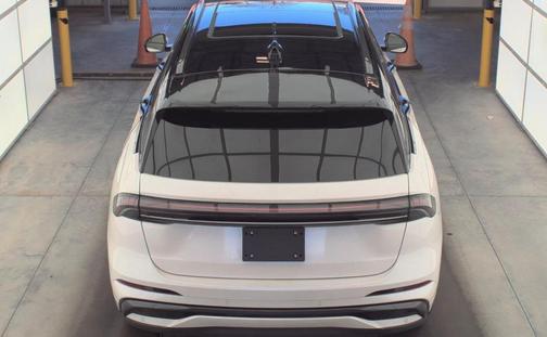 2024 Lincoln Nautilus Black Label