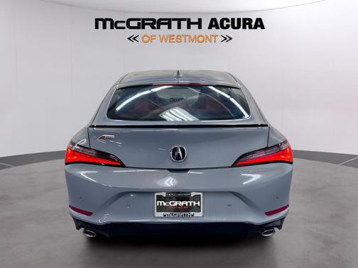2026 Acura Integra FWD A-Spec with Technology
