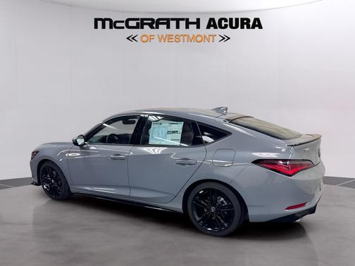 2026 Acura Integra FWD A-Spec with Technology