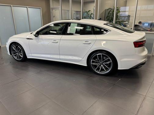 2024 Audi A5 Sportback 45 S Line Premium Plus
