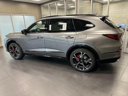 2026 Acura MDX Type S Advance Package