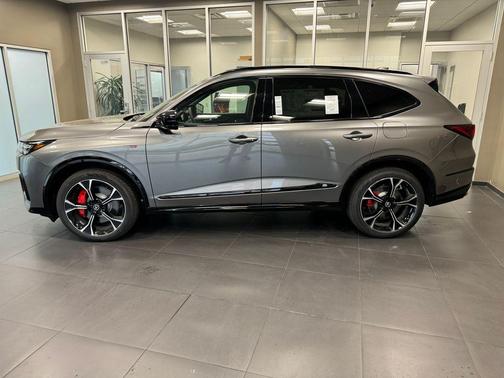 2026 Acura MDX Type S Advance Package