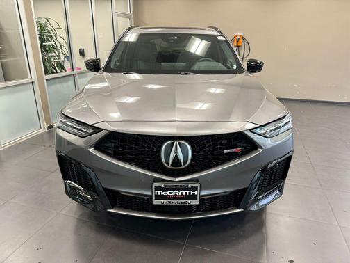 2026 Acura MDX Type S Advance Package