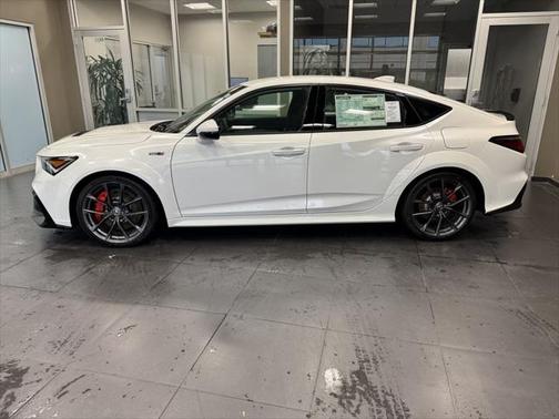 2025 Acura Integra Type S