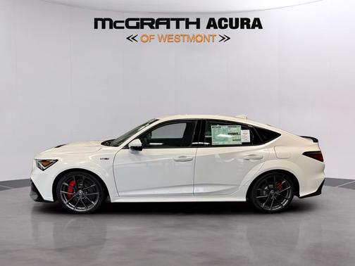 2025 Acura Integra Type S