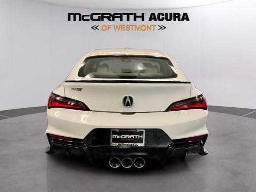 2025 Acura Integra Type S