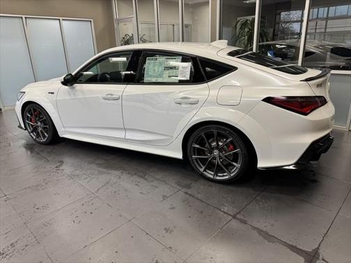 2025 Acura Integra Type S