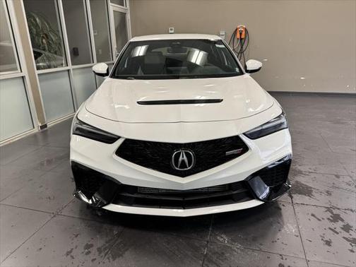 2025 Acura Integra Type S