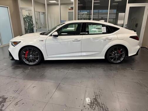 2025 Acura Integra Type S