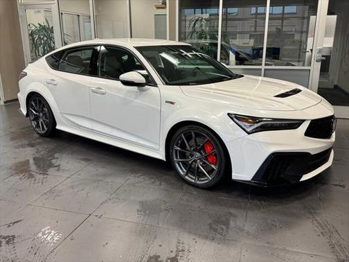 2025 Acura Integra Type S