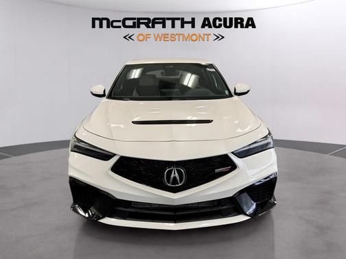 2025 Acura Integra Type S