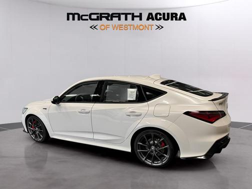 2025 Acura Integra Type S