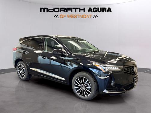 2026 Acura RDX Advance Package