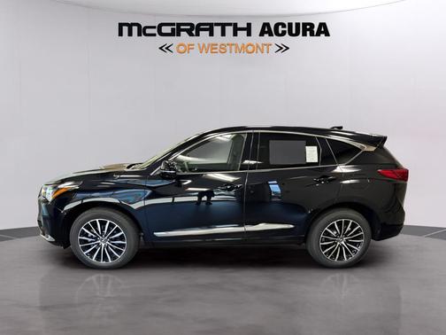 2026 Acura RDX Advance Package