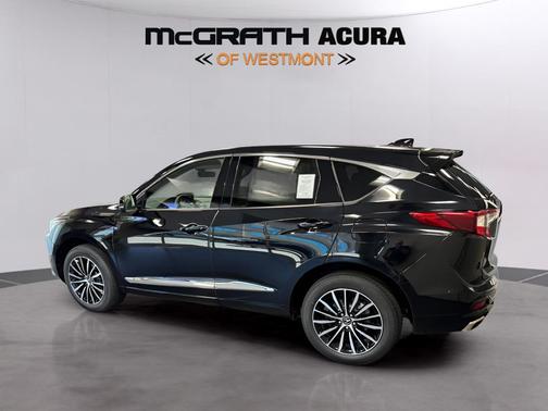 2026 Acura RDX Advance Package