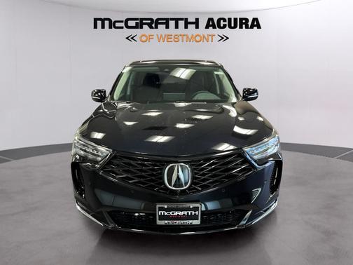 2026 Acura RDX Advance Package