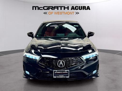 2026 Acura Integra FWD A-Spec with Technology