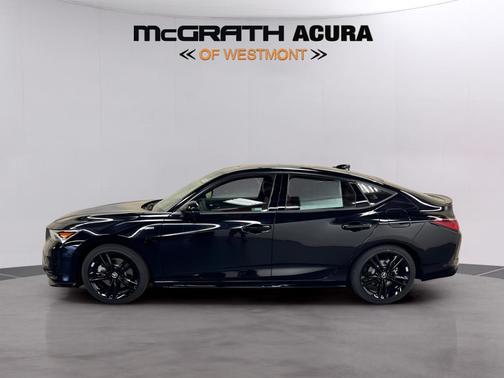 2026 Acura Integra FWD A-Spec with Technology