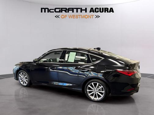 2025 Acura Integra Base