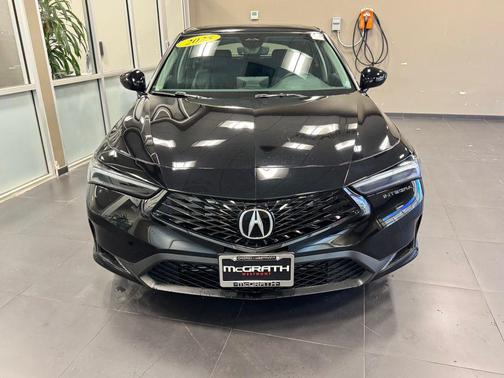 2025 Acura Integra Base