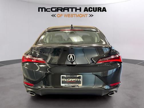 2025 Acura Integra Base