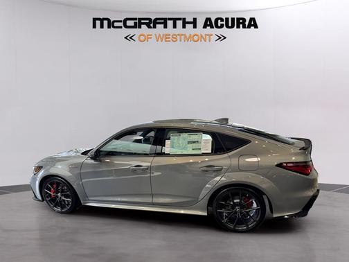 2026 Acura Integra FWD Type S