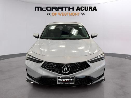 2026 Acura Integra FWD A-Spec with Technology