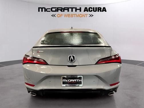 2026 Acura Integra FWD A-Spec with Technology