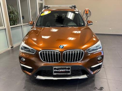 2017 BMW X1 xDrive 28i