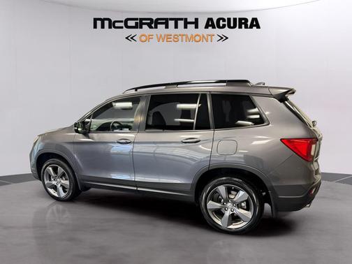 2021 Honda Passport AWD Touring