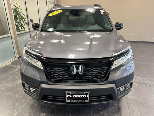 2021 Honda Passport AWD Touring