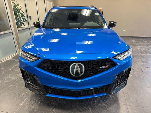 2026 Acura MDX Type S Advance Package