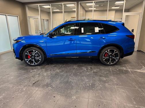 2026 Acura MDX Type S Advance Package