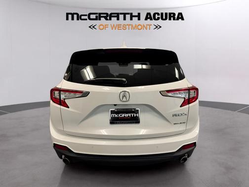 2020 Acura RDX Technology Package