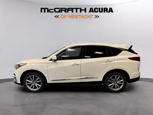 2020 Acura RDX Technology Package