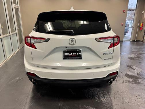 2020 Acura RDX Technology Package