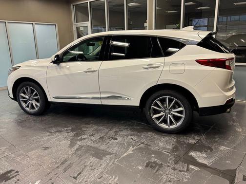 2020 Acura RDX Technology Package